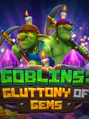 lava358 ทดลองเล่น goblins-gluttony-of-gems